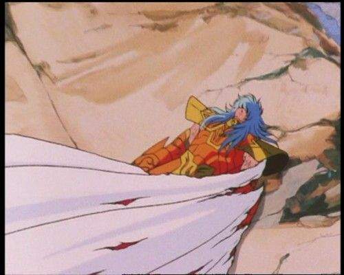 Otaku Gallery  / Anime e Manga / Saint Seiya / Screen Shots / Episodi / 114 - Il trionfo della giustizia / 183.jpg